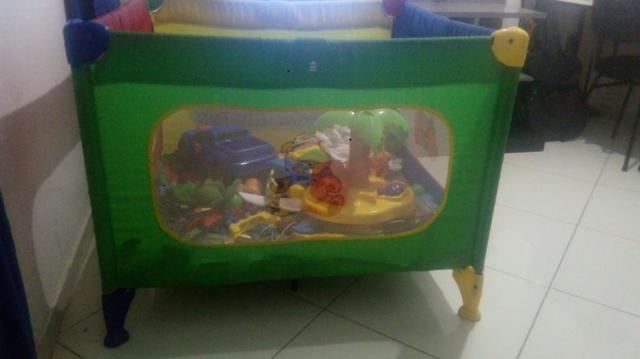 Cercadinho play ground burigotto - Foto 3