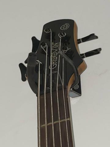 Baixo - Foto 2