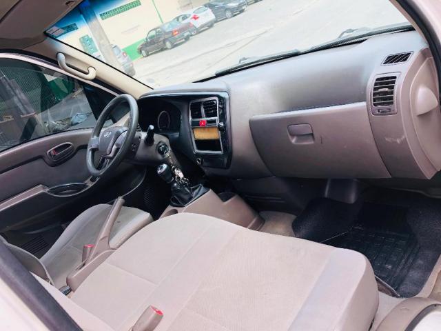 HR 2.5 TCI Diesel (RS/RD) - Foto 5