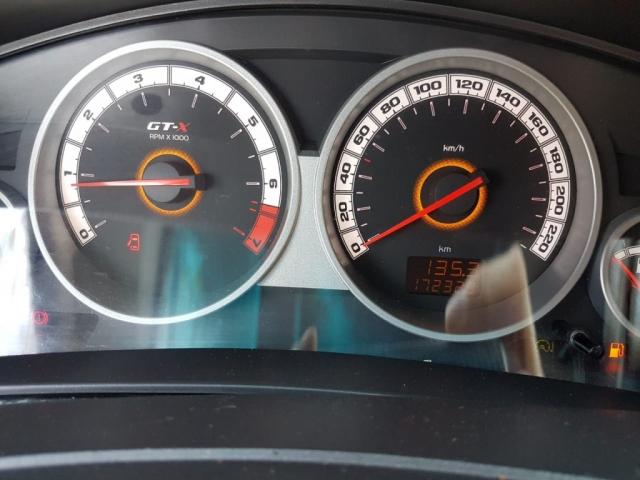 GM - CHEVROLET VECTRA GT-X 2.0 MPFI 8V FLEXPOWER MEC. - Foto 9
