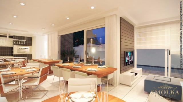 Apartamento à venda com 3 dormitórios em Campeche, Florianópolis cod:5262 - Foto 2