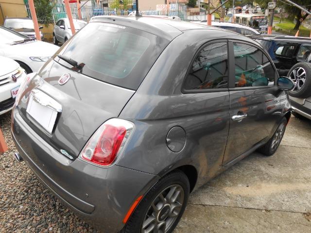 Fiat 500 Cult 2012 - Foto 2