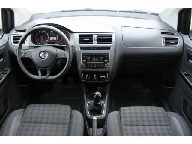 Volkswagen Fox Comfotline 1.0 - Foto 5