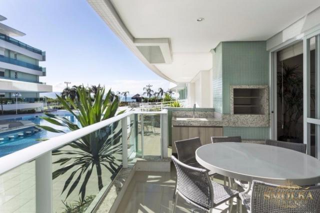 Apartamento à venda com 3 dormitórios em Canasvieiras, Florianópolis cod:8151