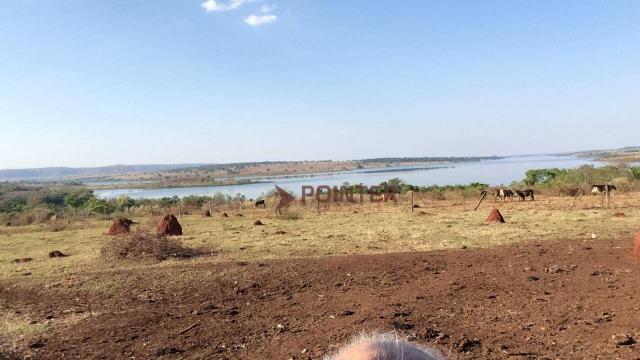 Fazenda Pouso Alto no município de Cachoeira Alta - Go. - Foto 14