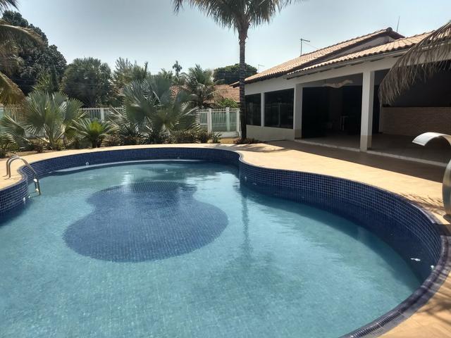 Arniqueiras QD 05 Casa piscina churrasqueira lote 740m2, só 689mil (Ac Imóvel) - Foto 13