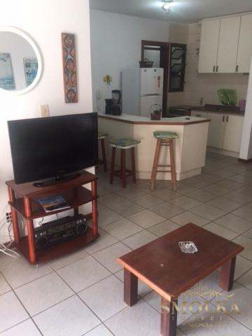 Apartamento à venda com 2 dormitórios em Canasvieiras, Florianópolis cod:8795 - Foto 7