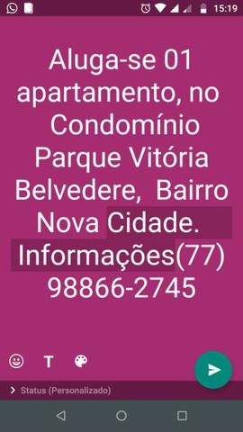 Apartamento