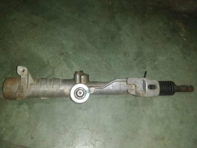 Vendo caixa de direção mecânica