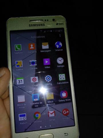 Celular Samsung Galaxy Premium