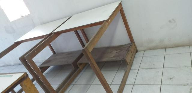 Mesa de corte de tecido