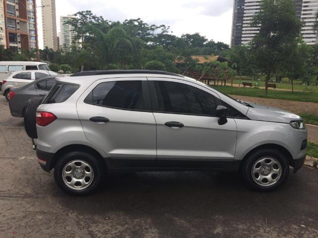 Ecosport SE 2.0 automática superconservada! - Foto 4