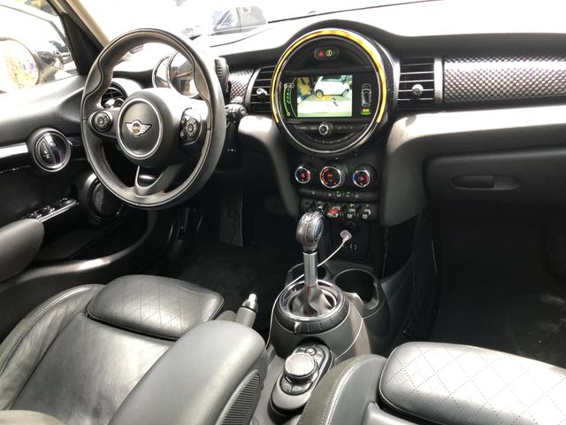 MINI COOPER S 2.0 turbo edição limitada - Foto 17