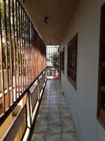 Vendo lote 350 m2 com quatro moradias projeção quatro vezes próximo ao centro Taguatinga - Foto 13