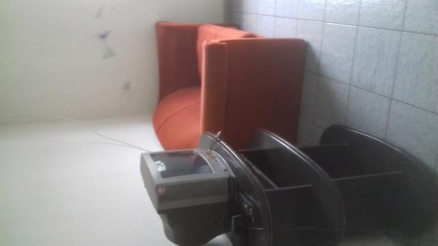 Alugo kitnete mobiliada 027- * vivo e zap - Foto 4
