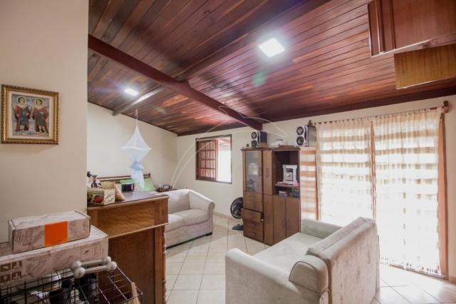 Mansões colorado - 3 suítes 374 m² - Foto 11