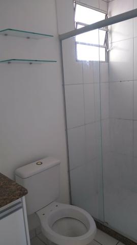 E.R- Ilha Bela/ Apartamento 3 quartos em Colina de Laranjeiras - Foto 5