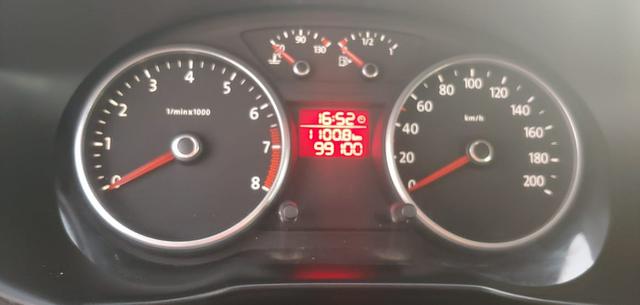 VW GOL 1.0 Flex 4P 2012 completo - Foto 10