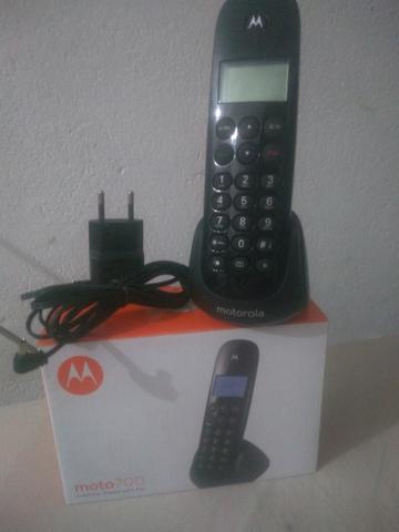 Telefone sem fio