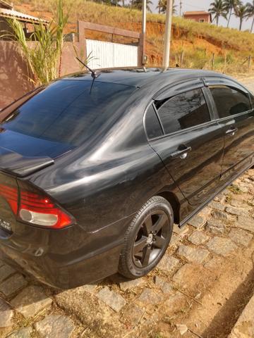 Civic - Foto 5