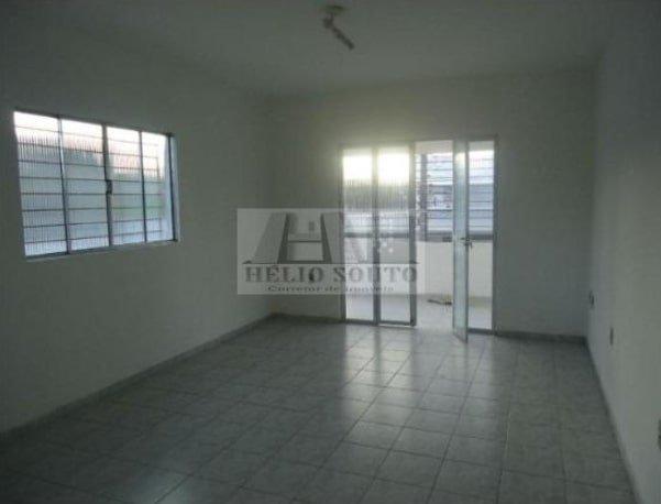 Aluguel Casa 3 Quartos 96 m² R$ 1.300/Mês - Foto 3