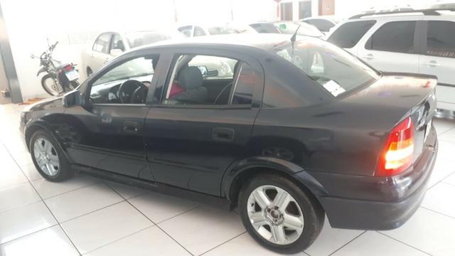 Astra 1.8 gl gasolina - Foto 6