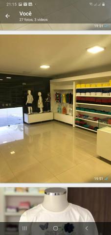 Vende-se loja de roupas infantil marca more kids no ramo desde 1996