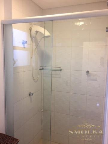 Apartamento à venda com 3 dormitórios em Jurerê, Florianópolis cod:9635 - Foto 9