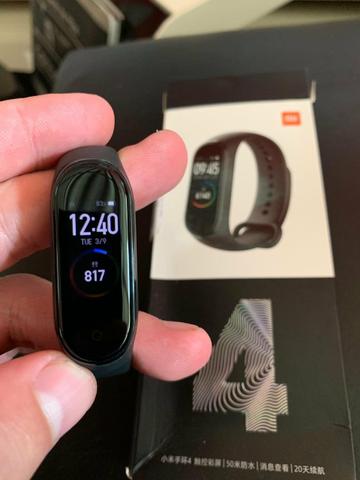Mi Band 4 Original - Foto 4
