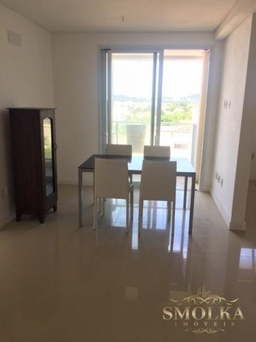 Apartamento à venda com 0 dormitórios em Canasvieiras, Florianópolis cod:9252