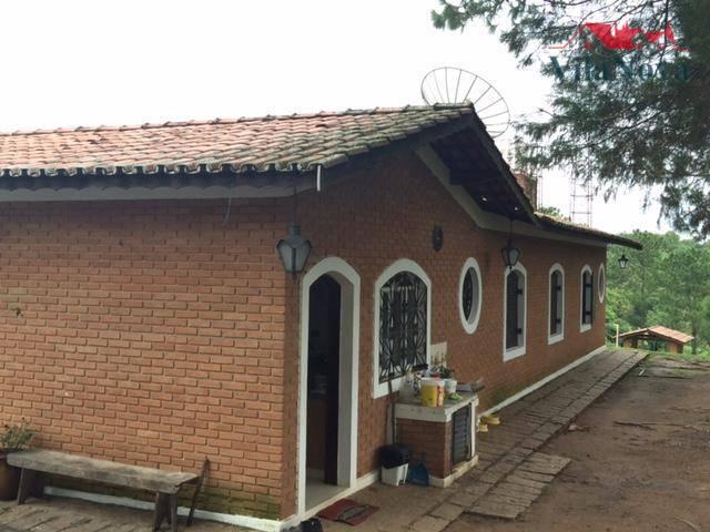 Chácara com 4 dormitórios para alugar, 24000 m² por R$ 3.500/mês - Distrito Industrial Rec - Foto 3