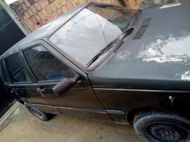 Vendo ou troco em outro carro tipor gol g3 - Foto 3