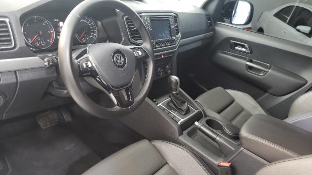 Amarok Highline v6 - Foto 8