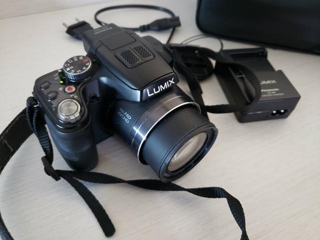 Vendo câmera fotográfica - Foto 2