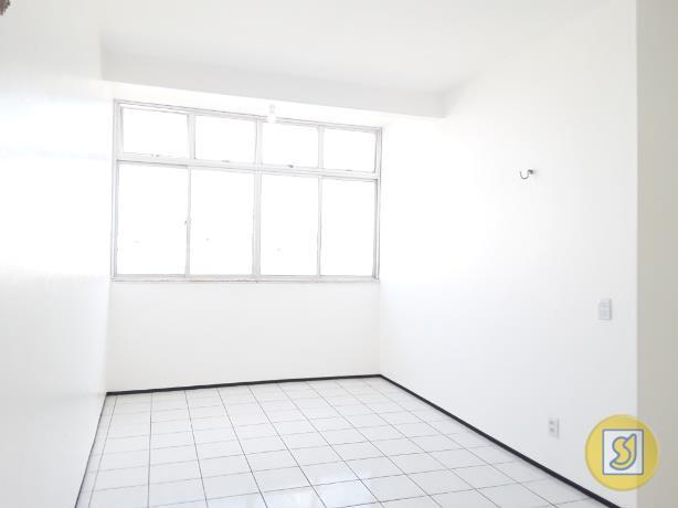 Apartamento para alugar com 3 dormitórios em Alagadiço novo, Fortaleza cod:14581 - Foto 3