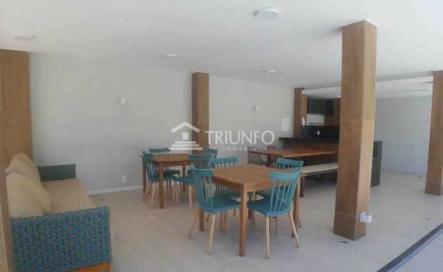 (HN) TR 20432 - Apartamento a venda no Luciano Cavalcante com 71m² - 3 quartos - 2 vagas - Foto 8