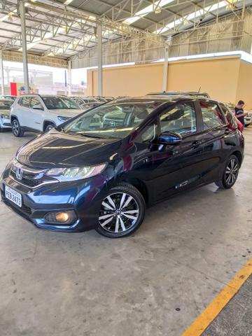 Honda Fit exl 2018 - Foto 3