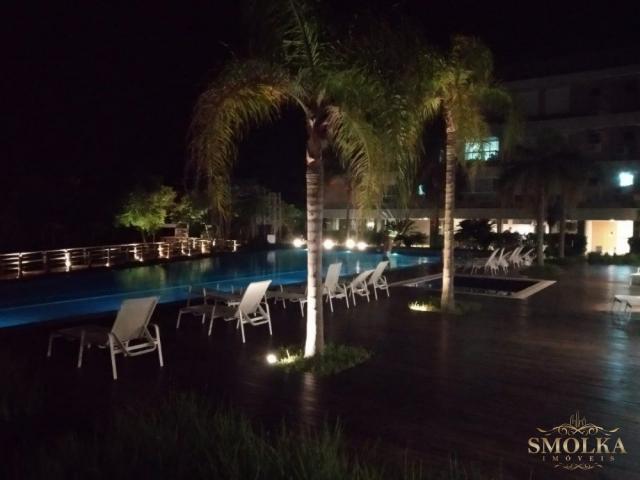 Apartamento à venda com 3 dormitórios em Campeche, Florianópolis cod:9644 - Foto 11