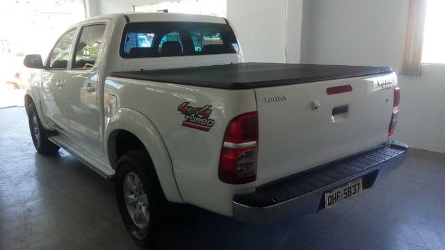 Toyota hilux srv - Foto 12