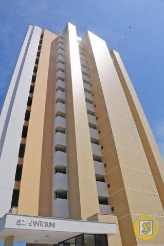 Apartamento para alugar com 2 dormitórios em Guararapes, Fortaleza cod:50482 - Foto 3