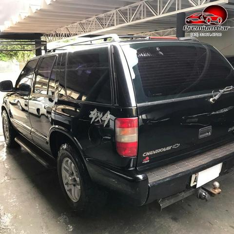 Blazer DLX 2.8 4x4 - Foto 5