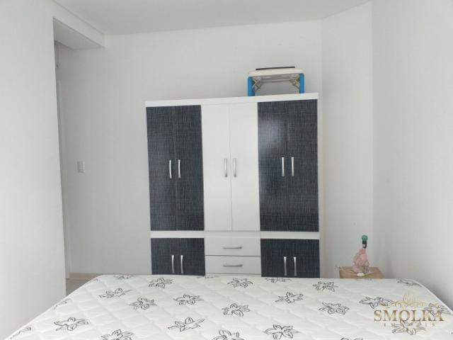 Apartamento à venda com 3 dormitórios em Ingleses do rio vermelho, Florianópolis cod:9575 - Foto 6