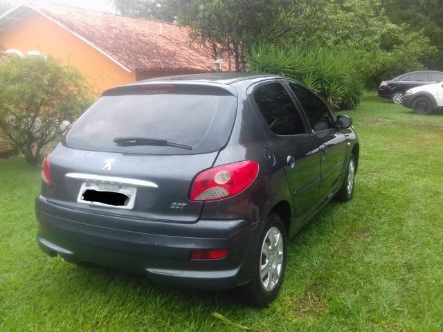 Peugeot 207 2013 - Foto 3