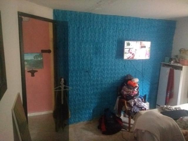 Vendo ou Troco Casa Enorme com fundos - Foto 2