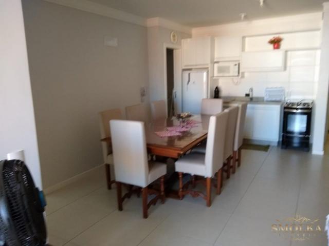 Apartamento à venda com 2 dormitórios em Ingleses, Florianópolis cod:9673 - Foto 3