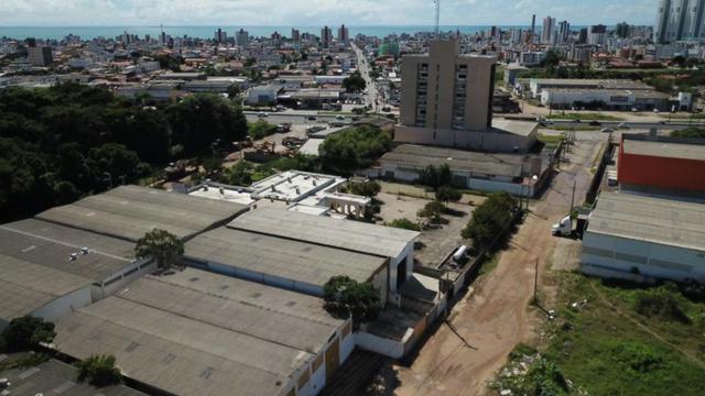 Galpao primeira rua da br230 - Foto 6
