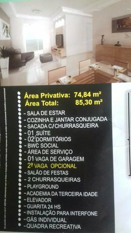 Vende se apartamento - Foto 3