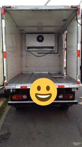 Hyundai hr baú refrigerado - Foto 4