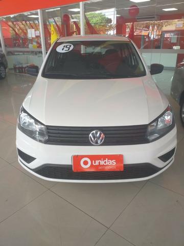 Gol Mpi G7 1.0 4p Flex 2019 Completo