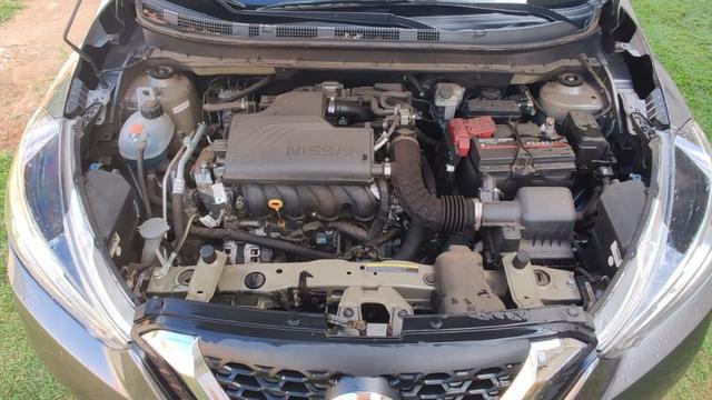 Nissan Kicks 2017/2018 CVT 23000km muito novo - Foto 10